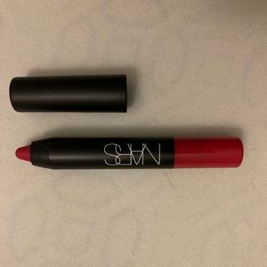 NARS BRAND NEW velvet matte lip pencil